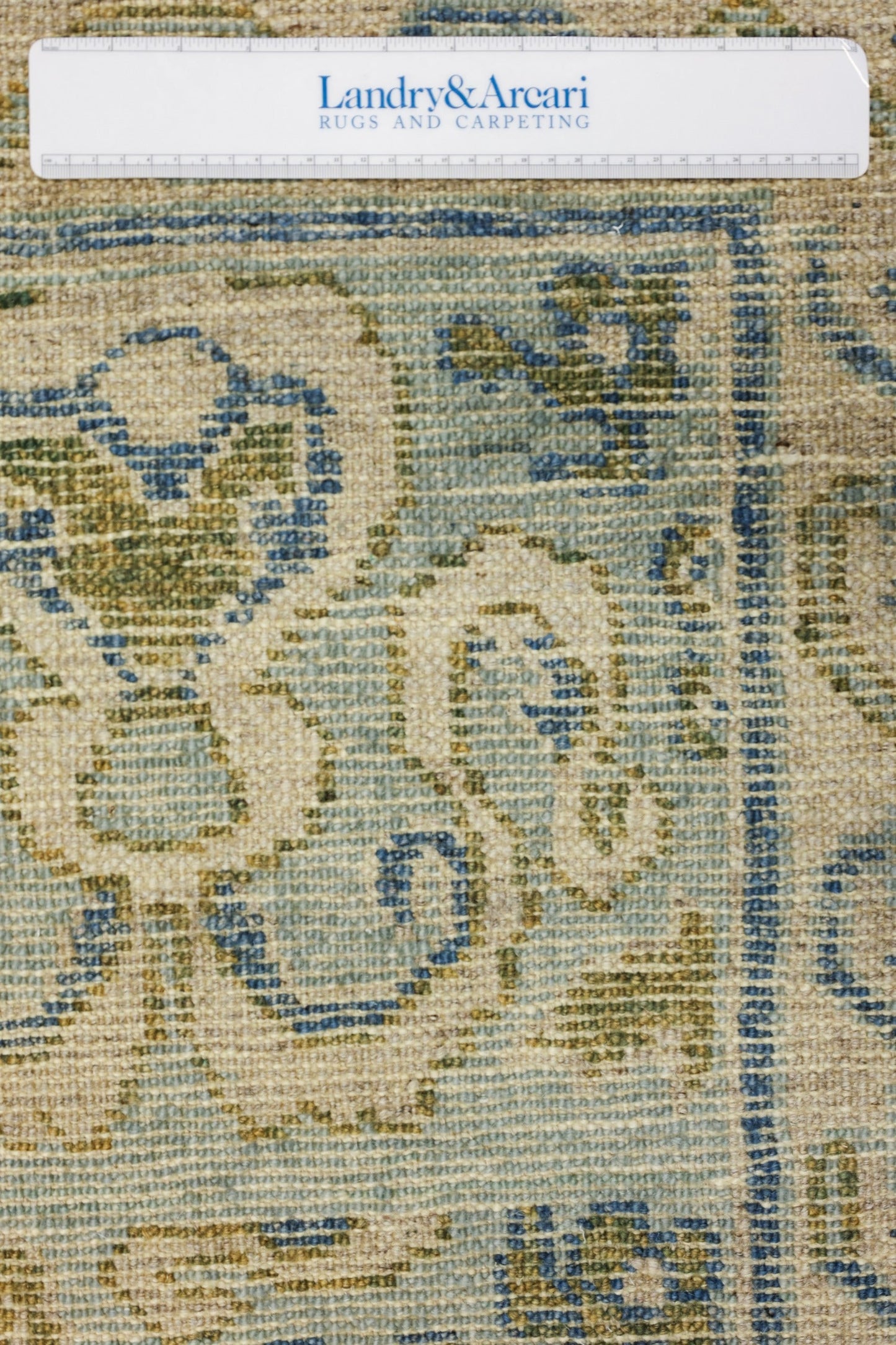 Ottoman Lips Handwoven Tribal Rug, J80488