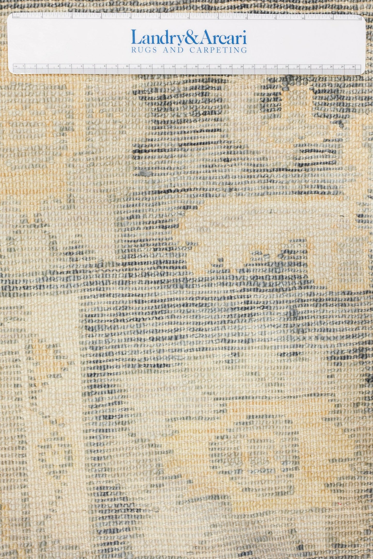 Oushak Handwoven Traditional Rug, J80481