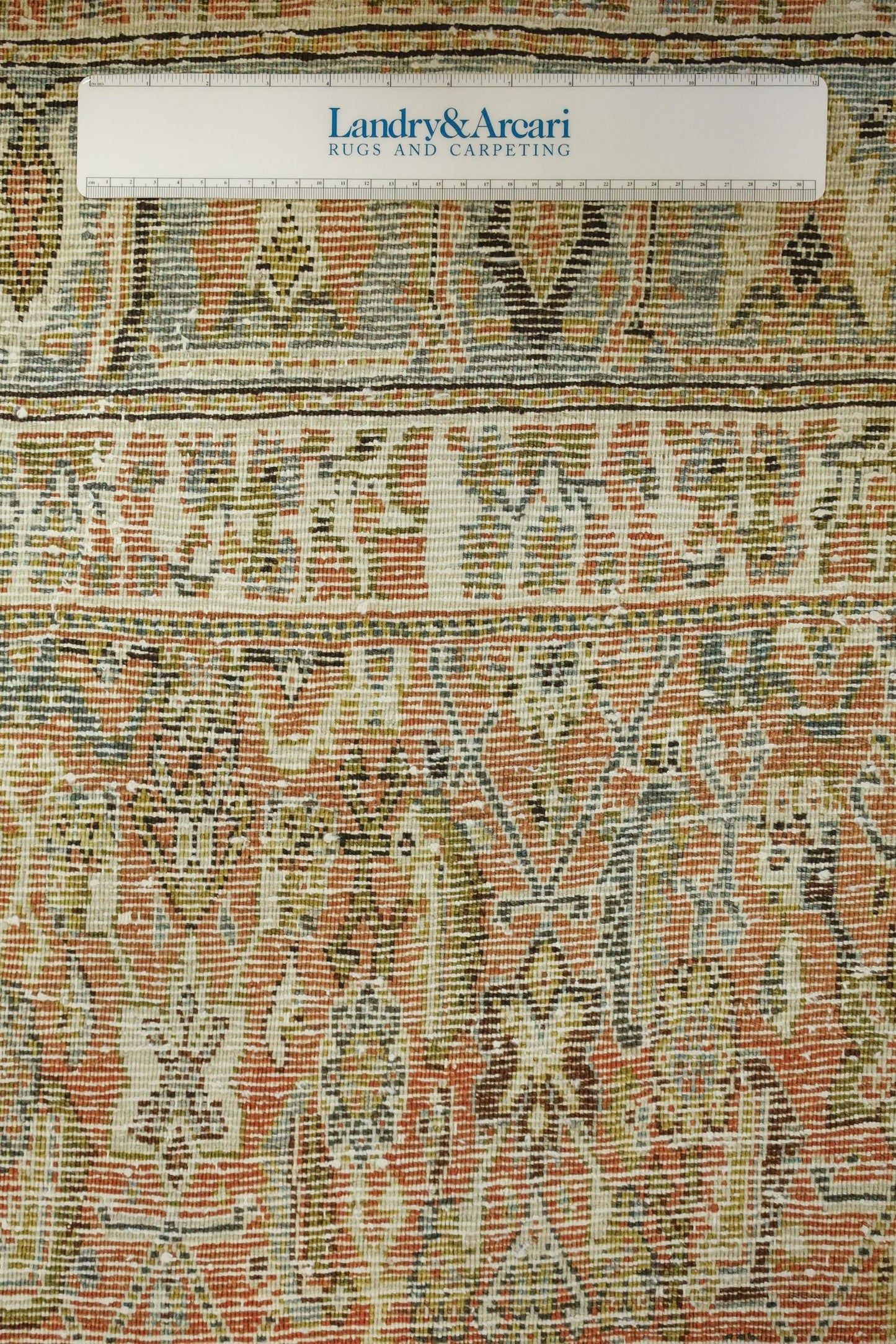 Vintage Qashqai Handwoven Tribal Rug, J69214