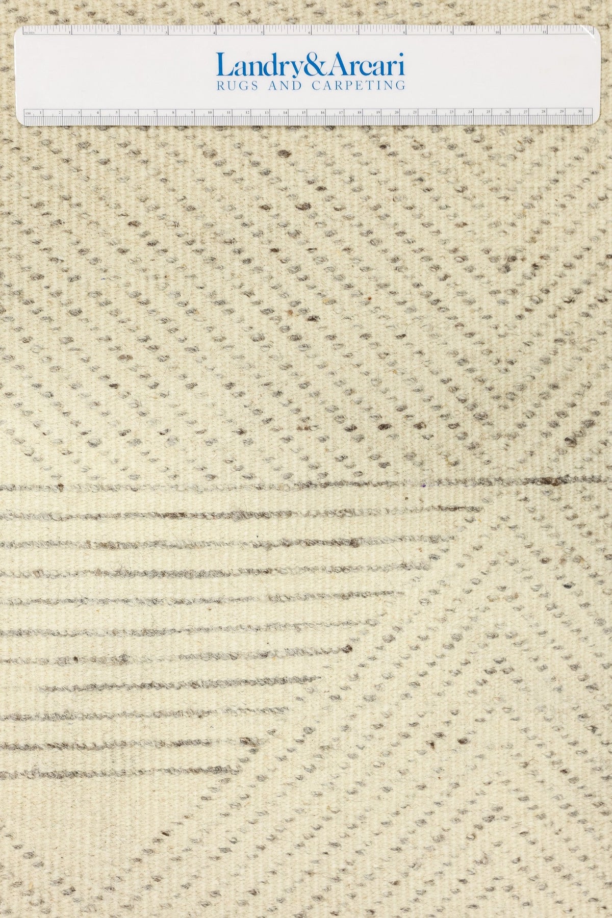 Rabat Handwoven Tribal Rug, J80828