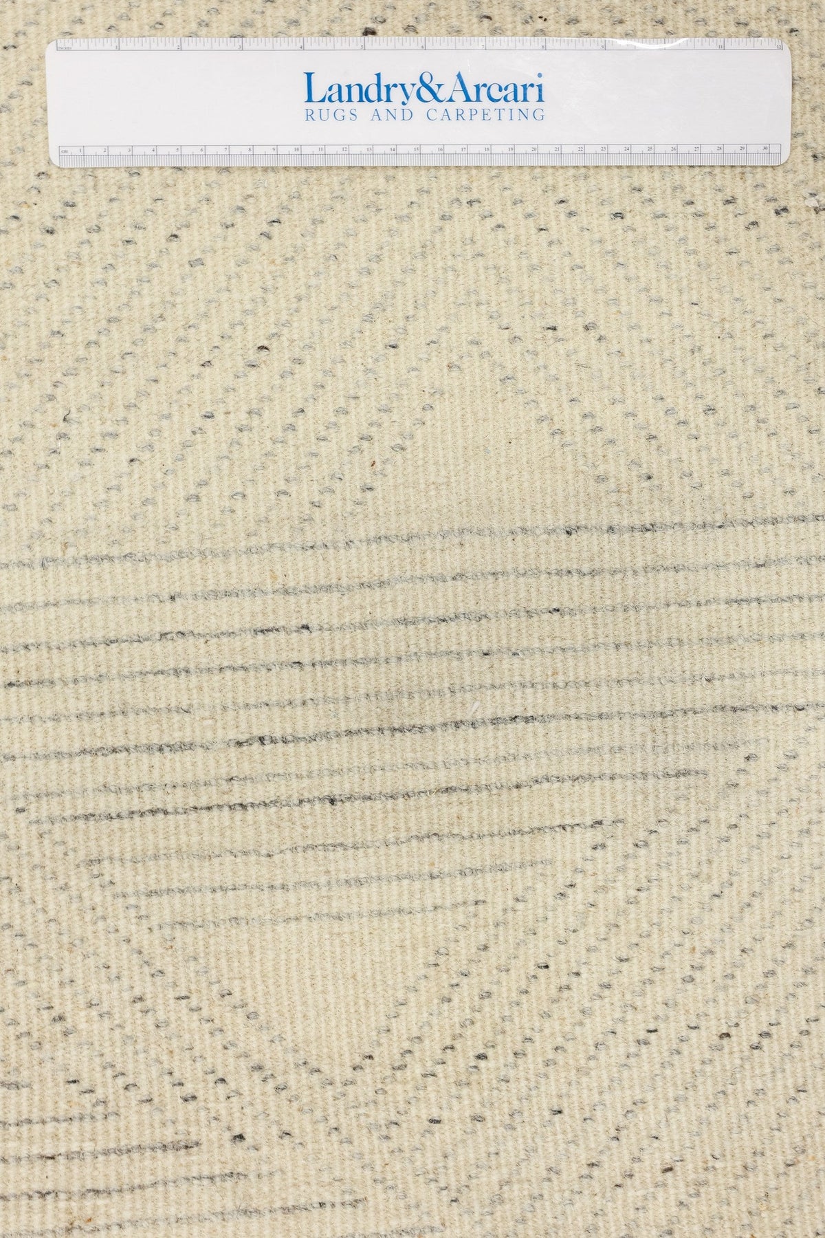 Rabat Handwoven Tribal Rug, J80854