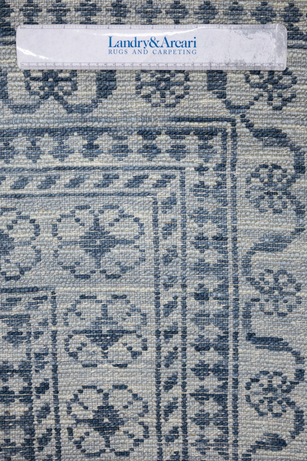 Samarkand Handwoven Tribal Rug, J88128