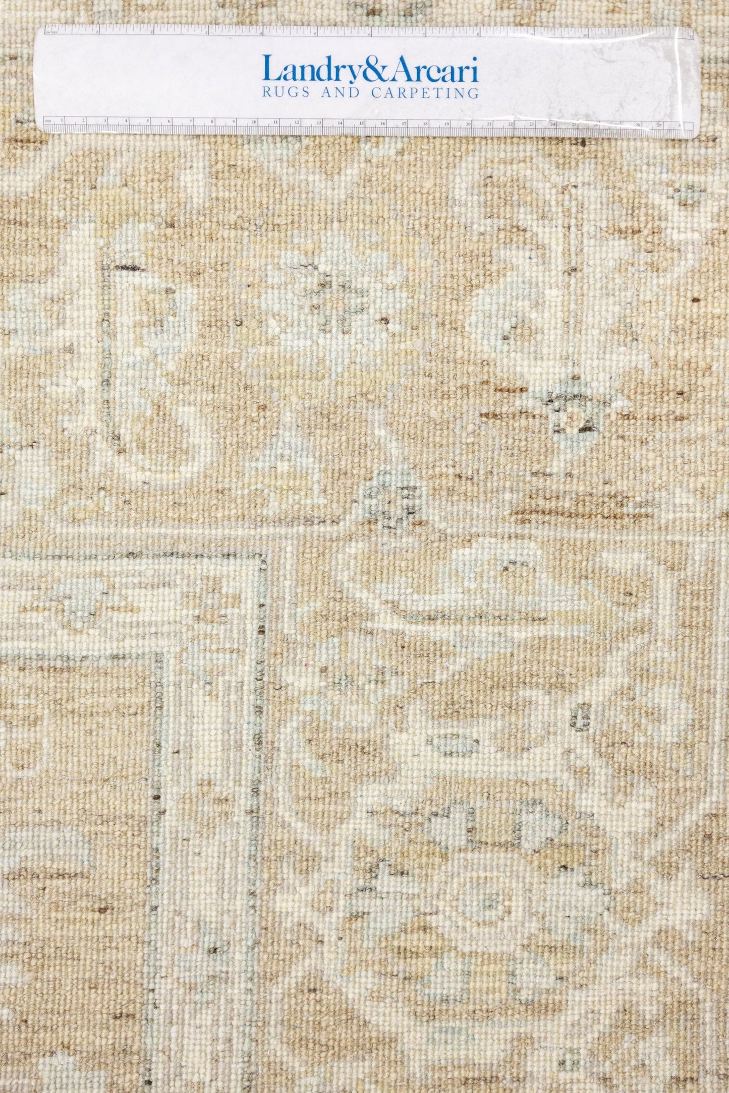 Serapi Handwoven Tribal Rug, J89301