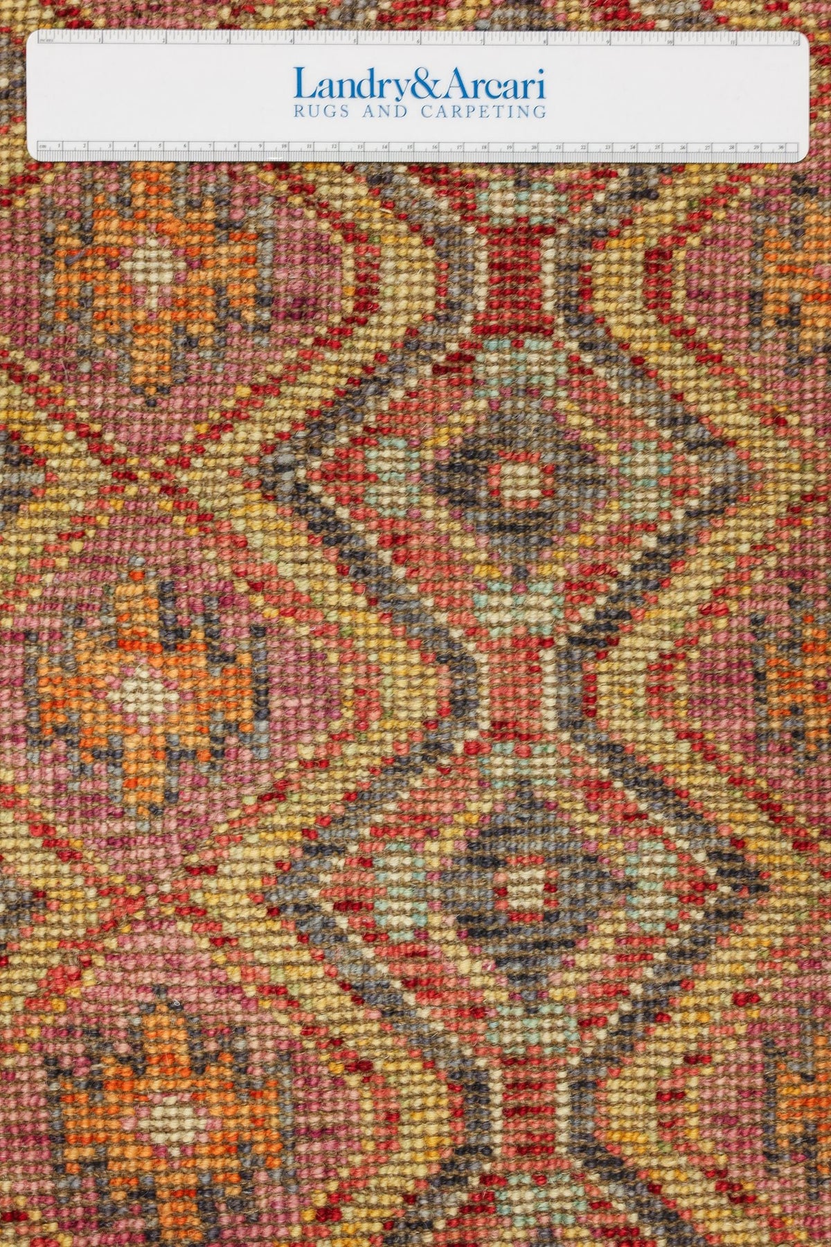 Shiraz Handwoven Tribal Rug, J79484