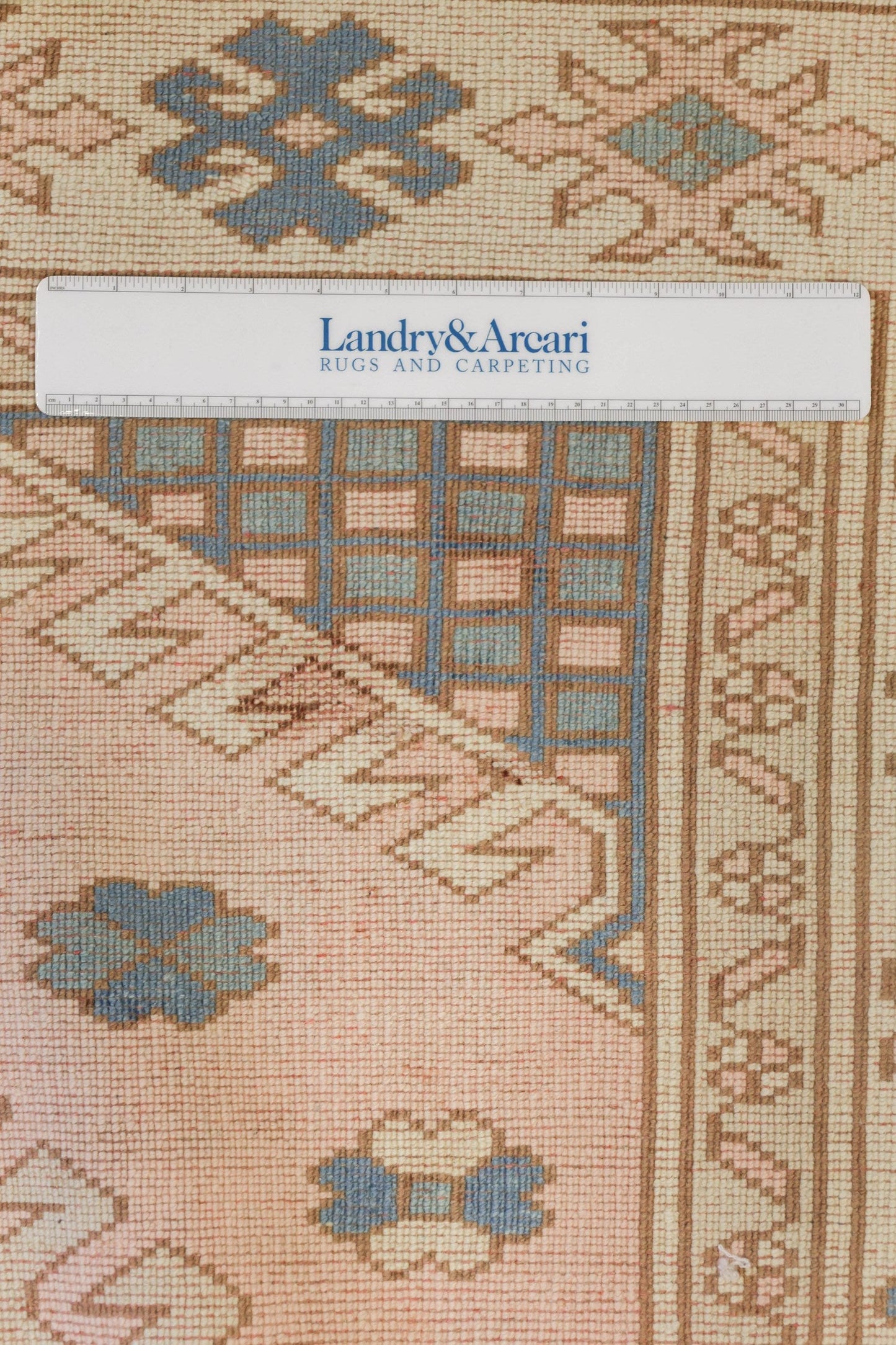 Vintage Sultanhan Handwoven Tribal Rug, J77813