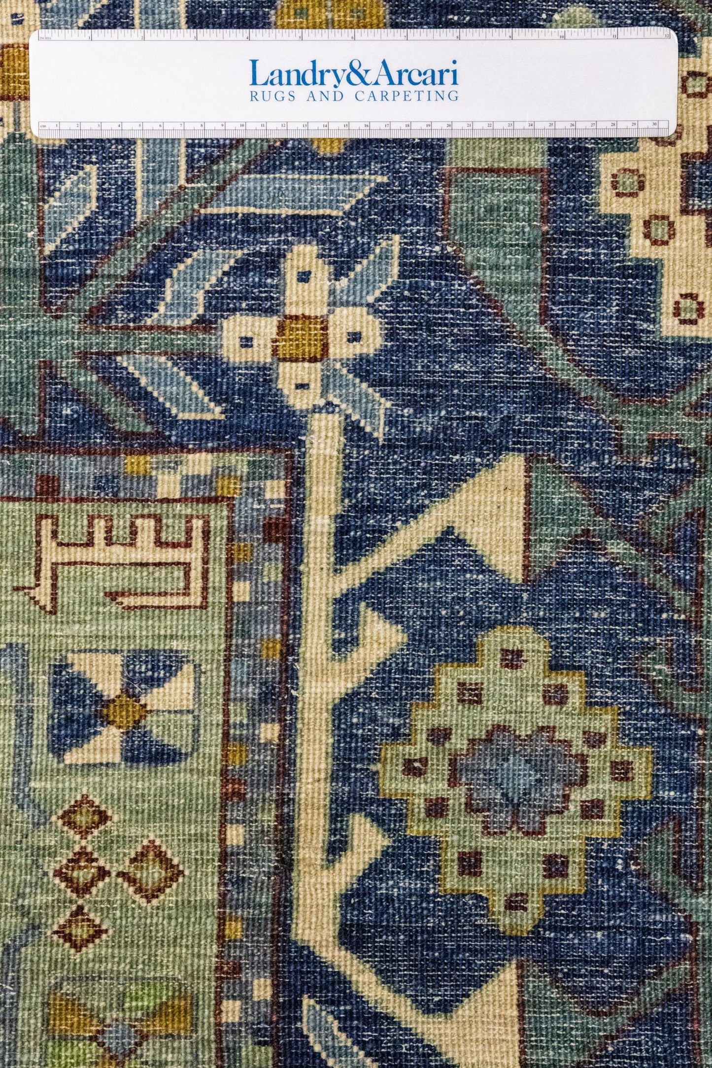 Timuri Baluch Handwoven Tribal Rug, J86003