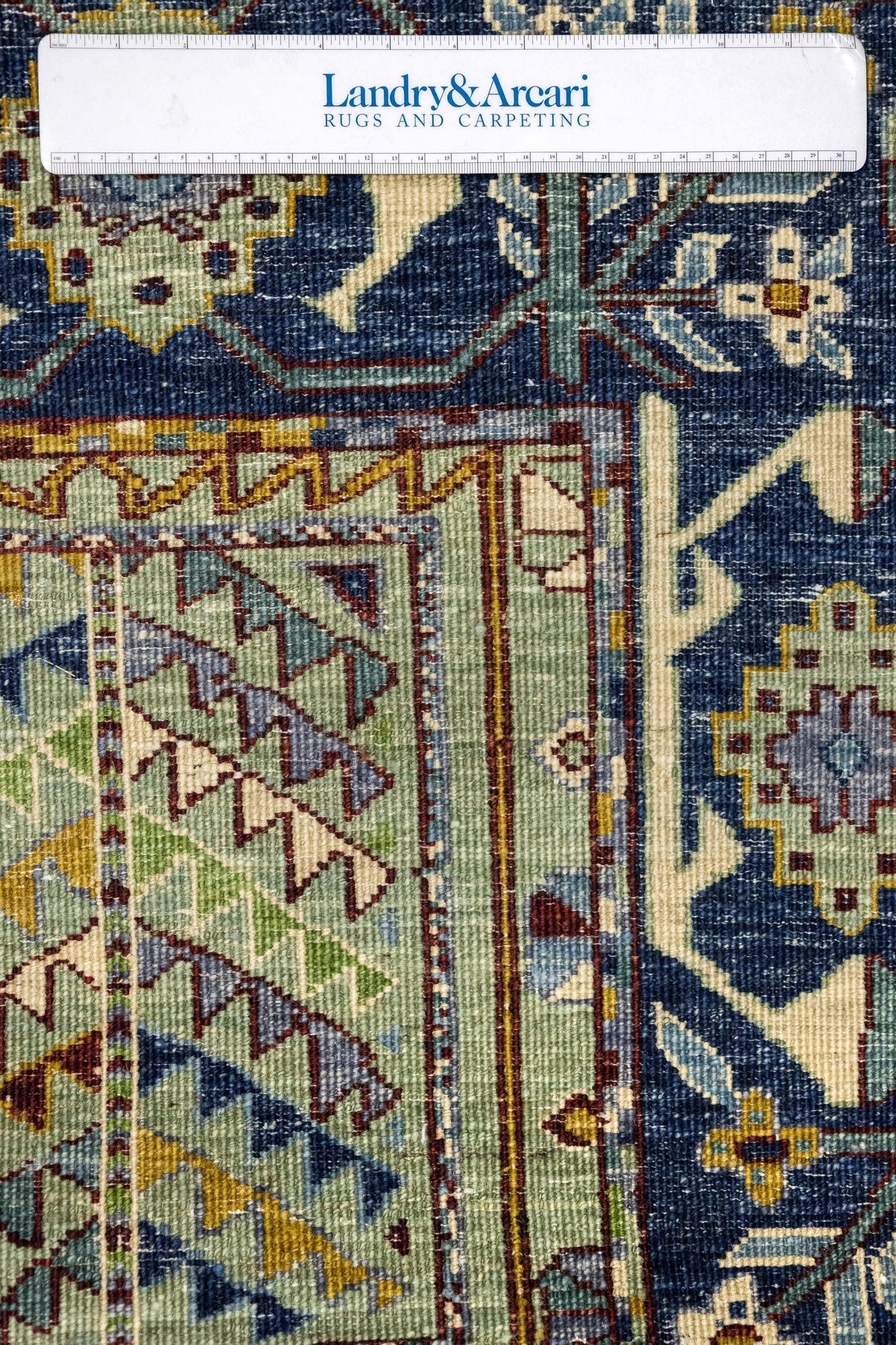Timuri Baluch Handwoven Tribal Rug, J86059
