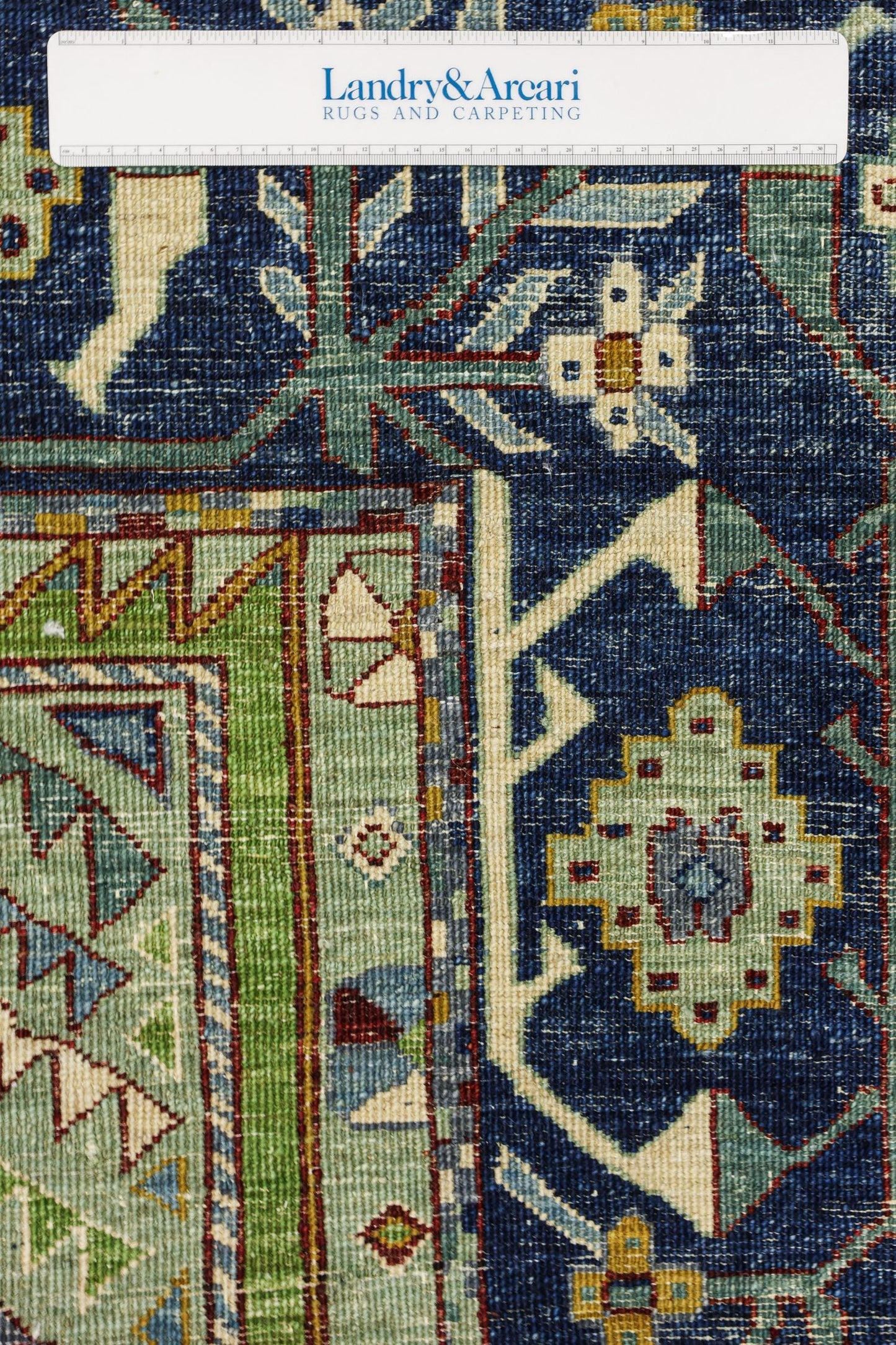 Timuri Baluchi Handwoven Tribal Rug, J81099