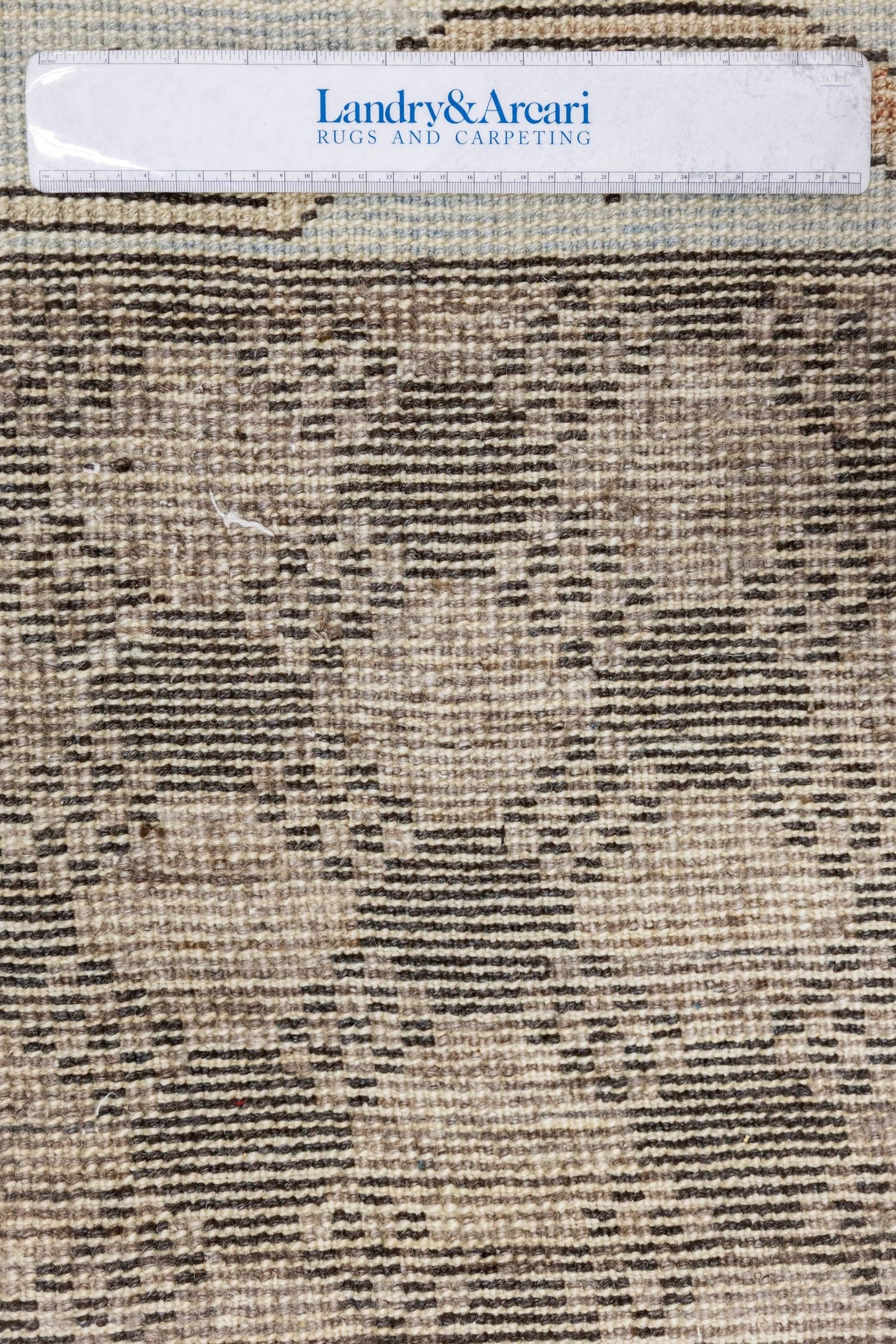 Trellis Kars Handwoven Tribal Rug, J88934