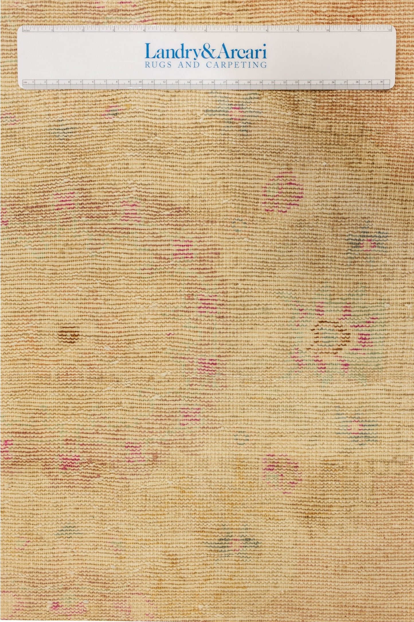 Vintage Yastik Handwoven Tribal Rug, J79109