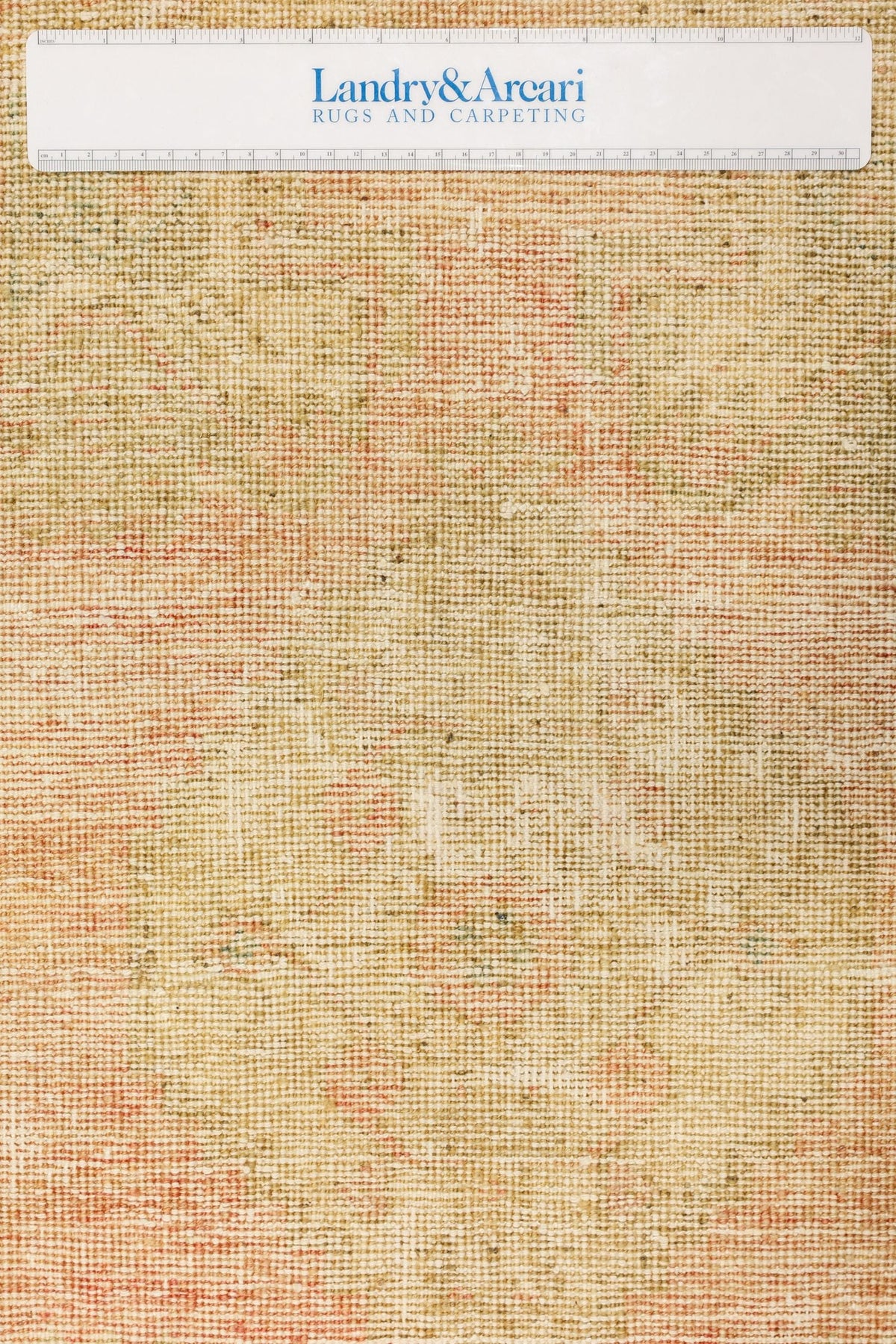 Vintage Yastik Handwoven Tribal Rug, J79285
