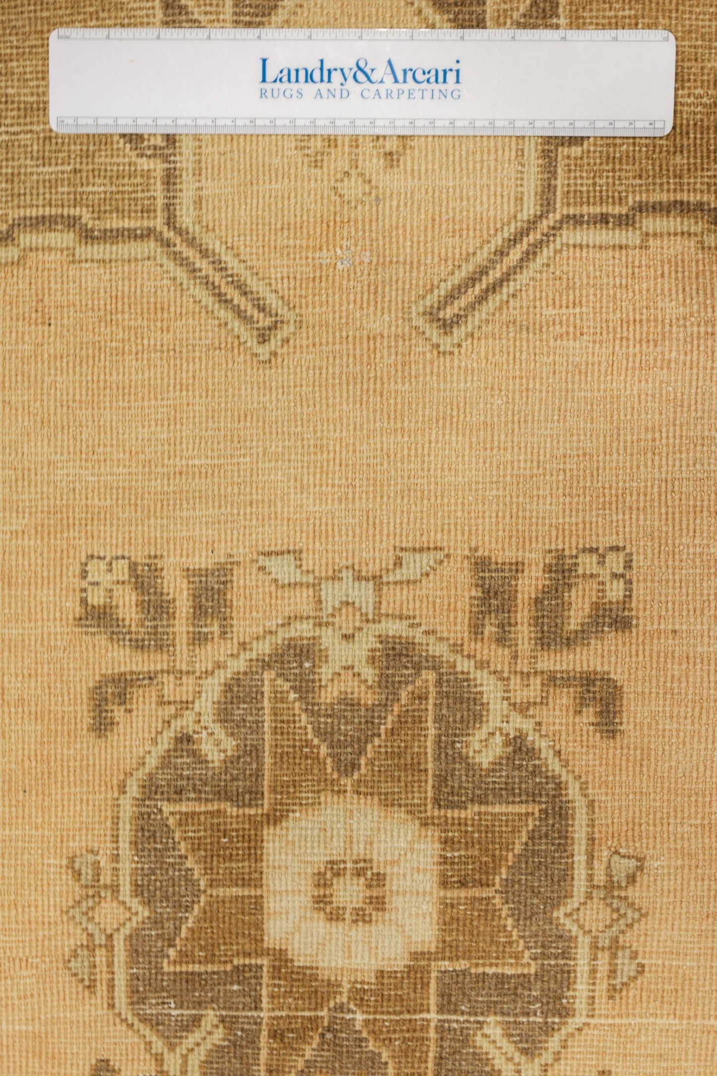 Vintage Yastik Handwoven Tribal Rug, J81129