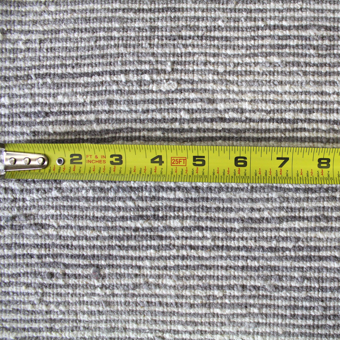 Cheer Handwoven Contemporary Rug, J57556