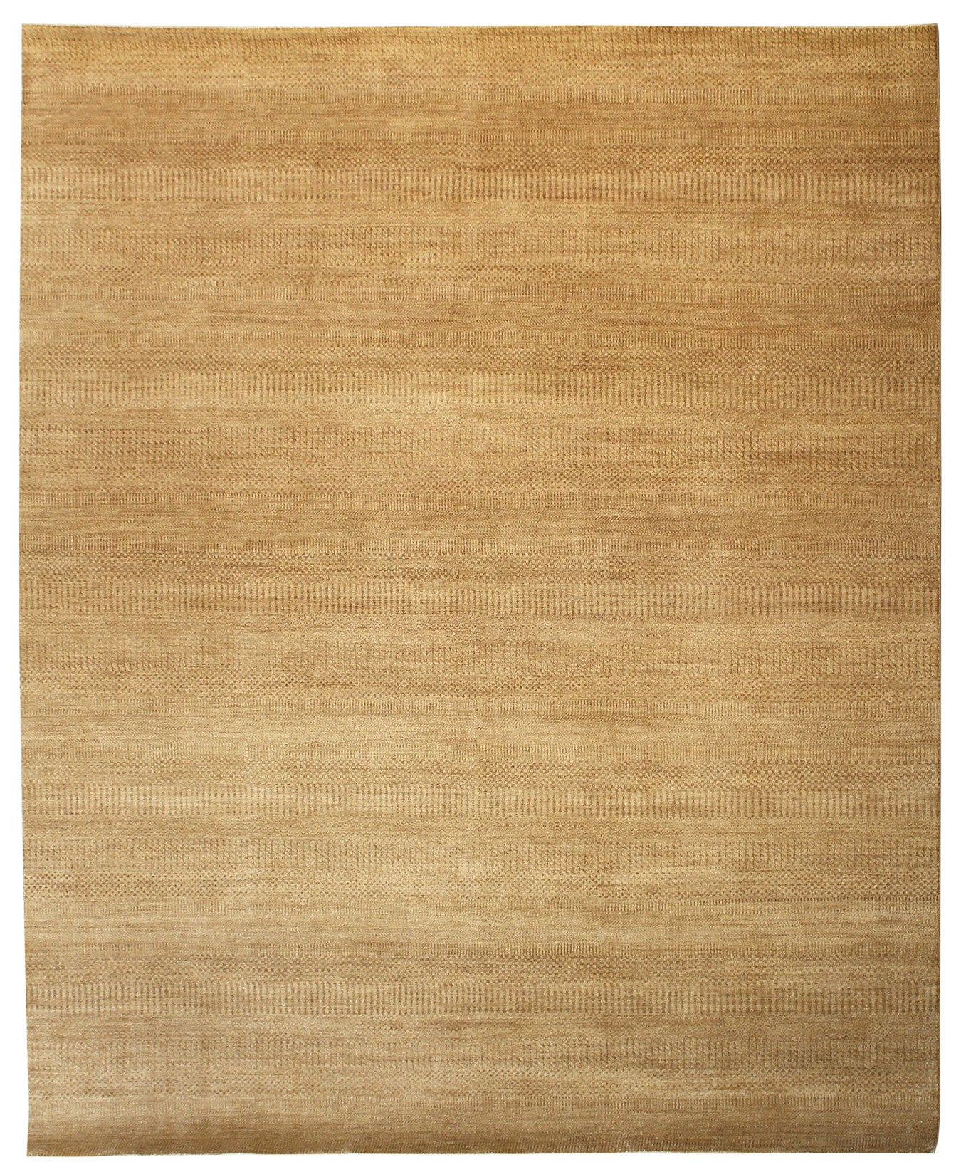 Illusion Handwoven Contemporary Rug