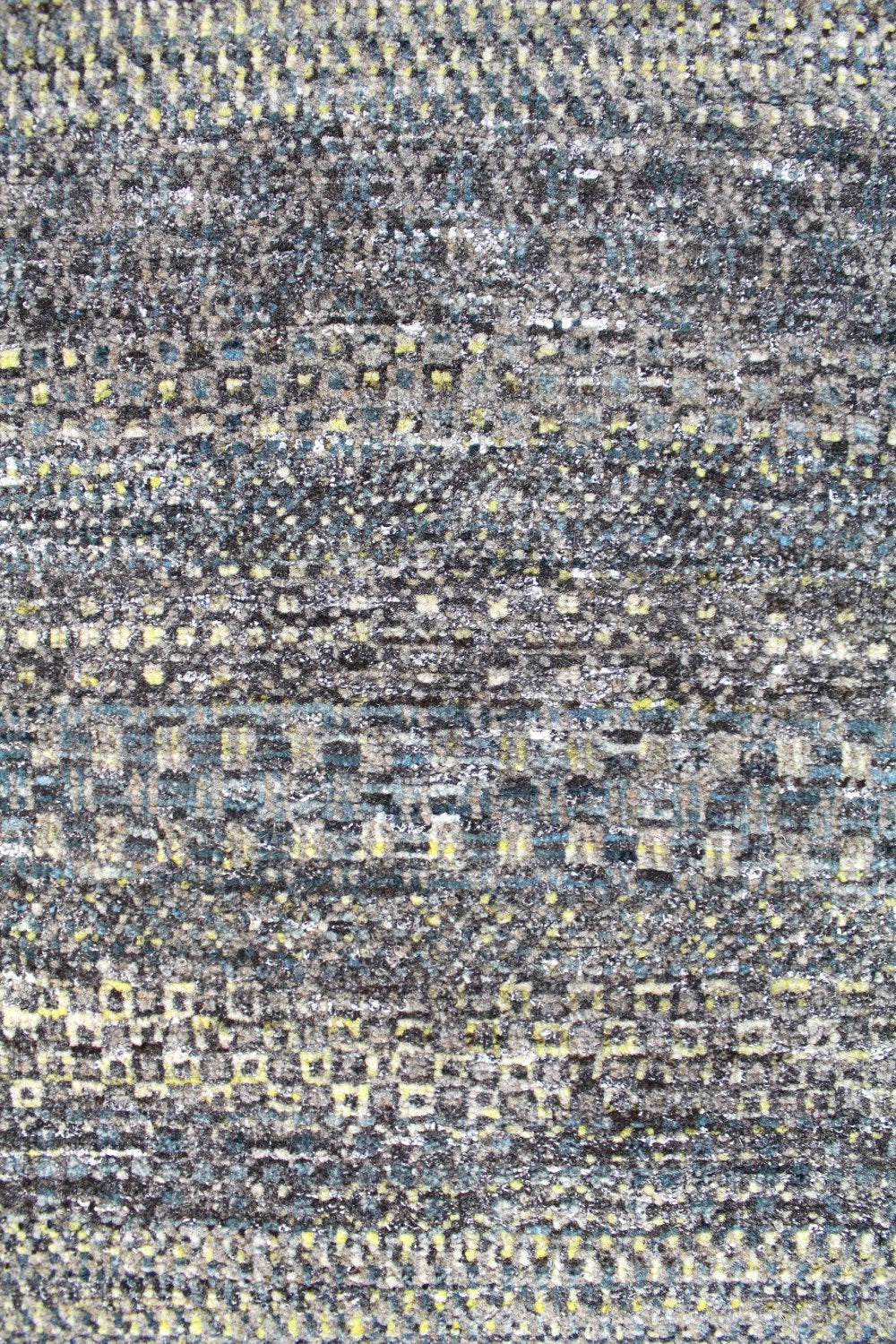 Illusion Handwoven Contemporary Rug, J57077
