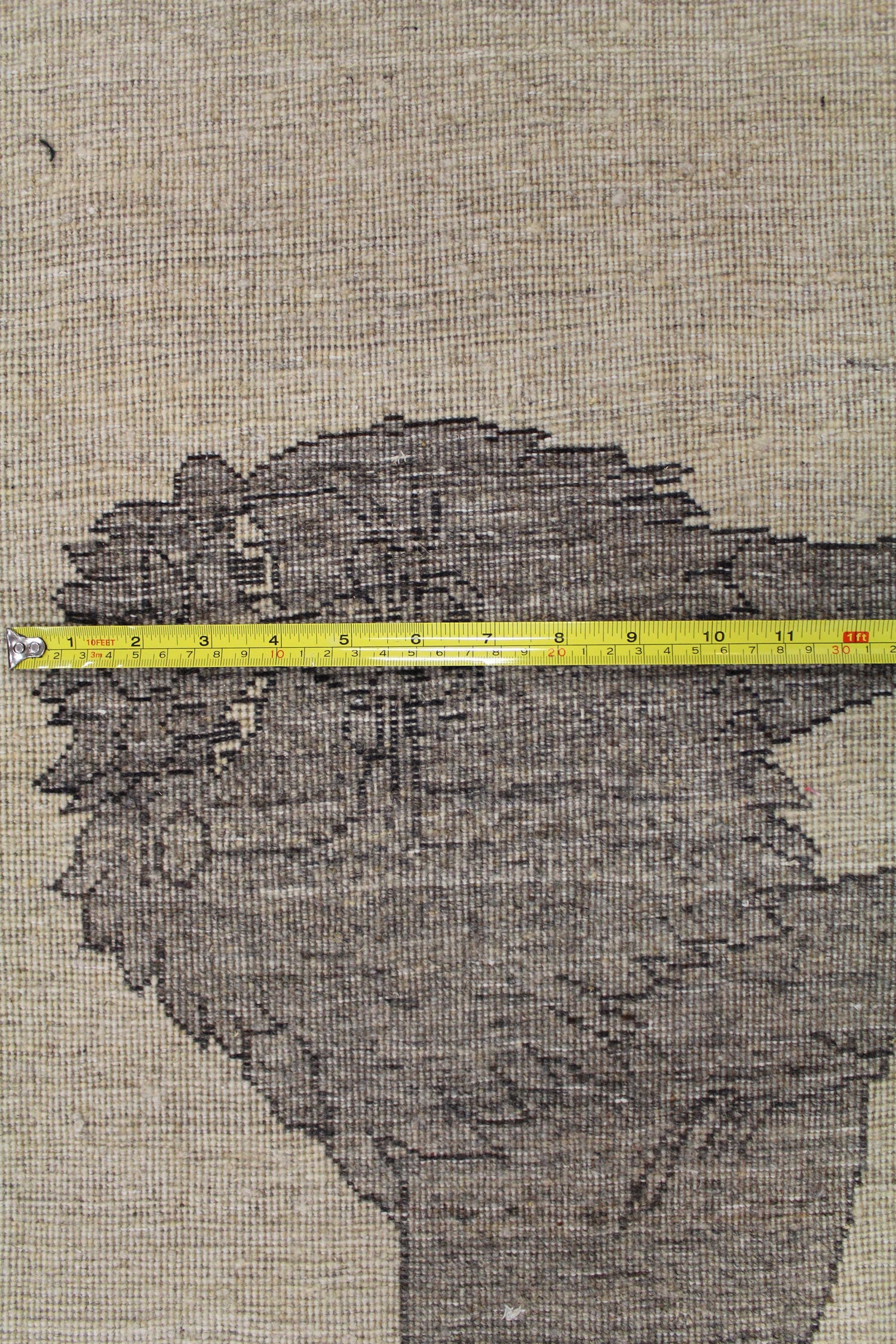 Lion Gabbeh Handwoven Contemporary Rug, J58446