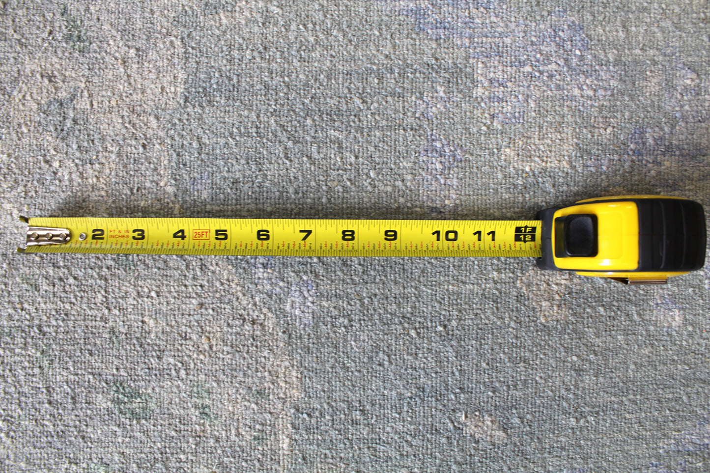 November Handwoven Contemporary Rug, J44723