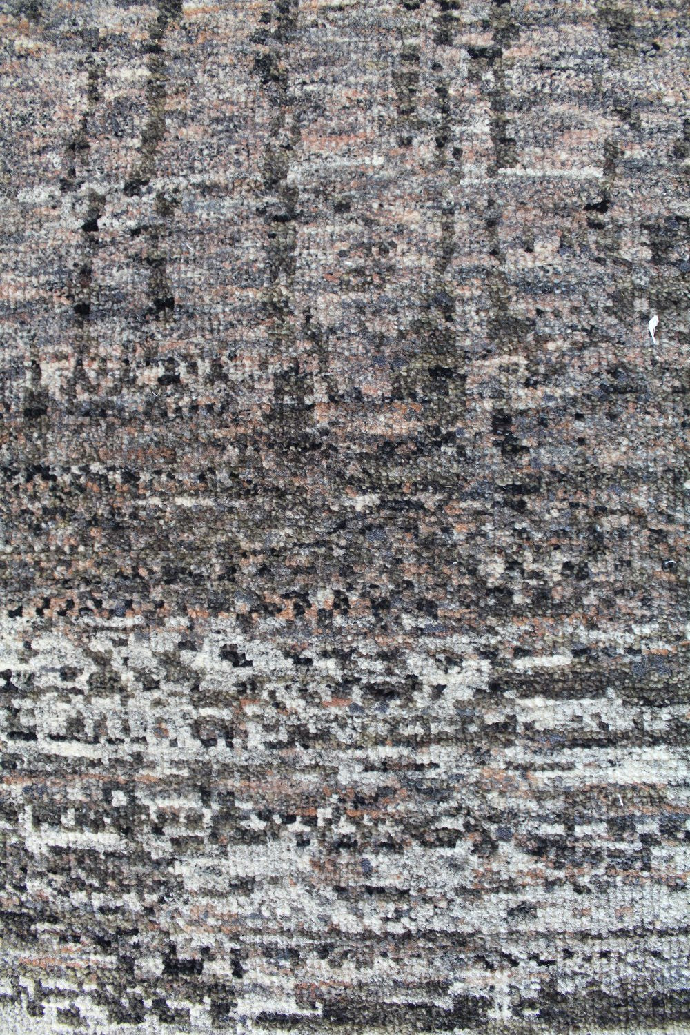 Sahara Handwoven Contemporary Rug, J57068