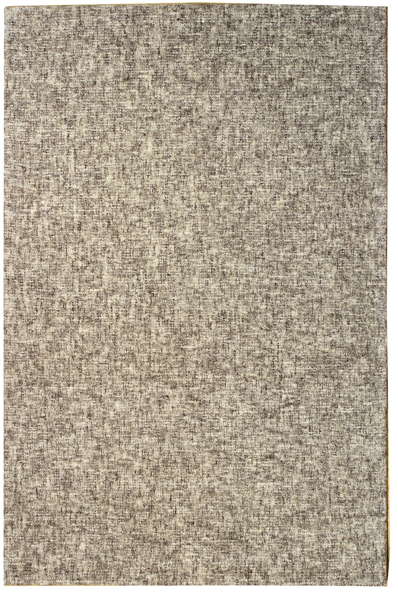 Textures Tufted Contemporary Rug