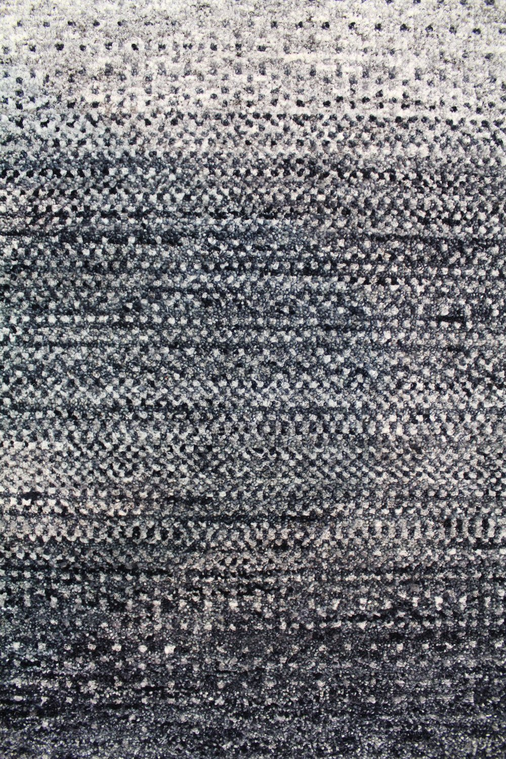Tides Handwoven Contemporary Rug, J58534