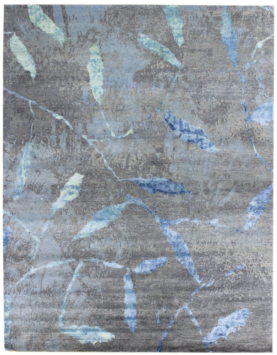 Willow Handwoven Contemporary Rug