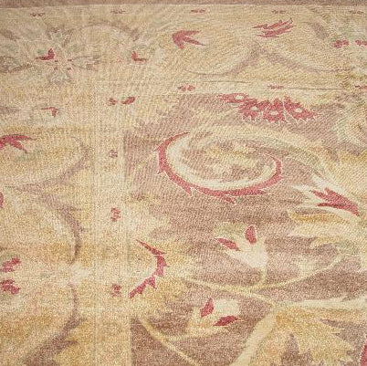 Sultanabad Handwoven Closeout Rug, J5544