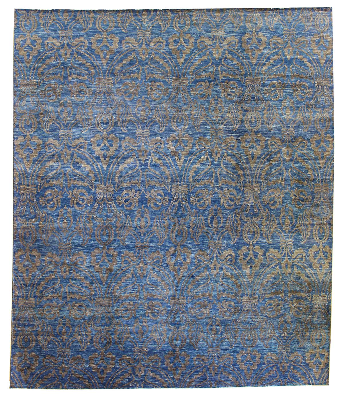 Betil Handwoven Transitional Rug