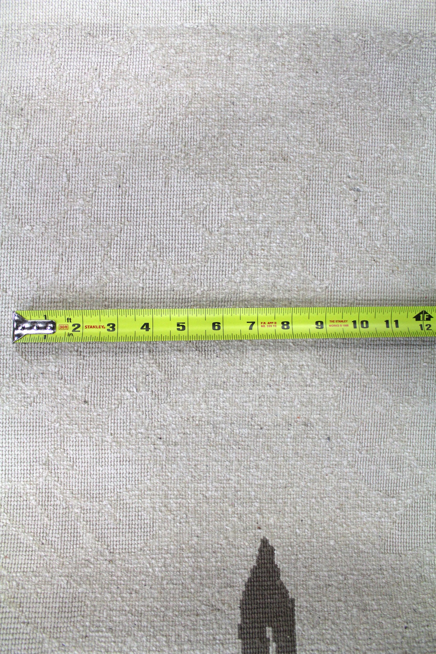 Bouquet Handwoven Transitional Rug, J58498