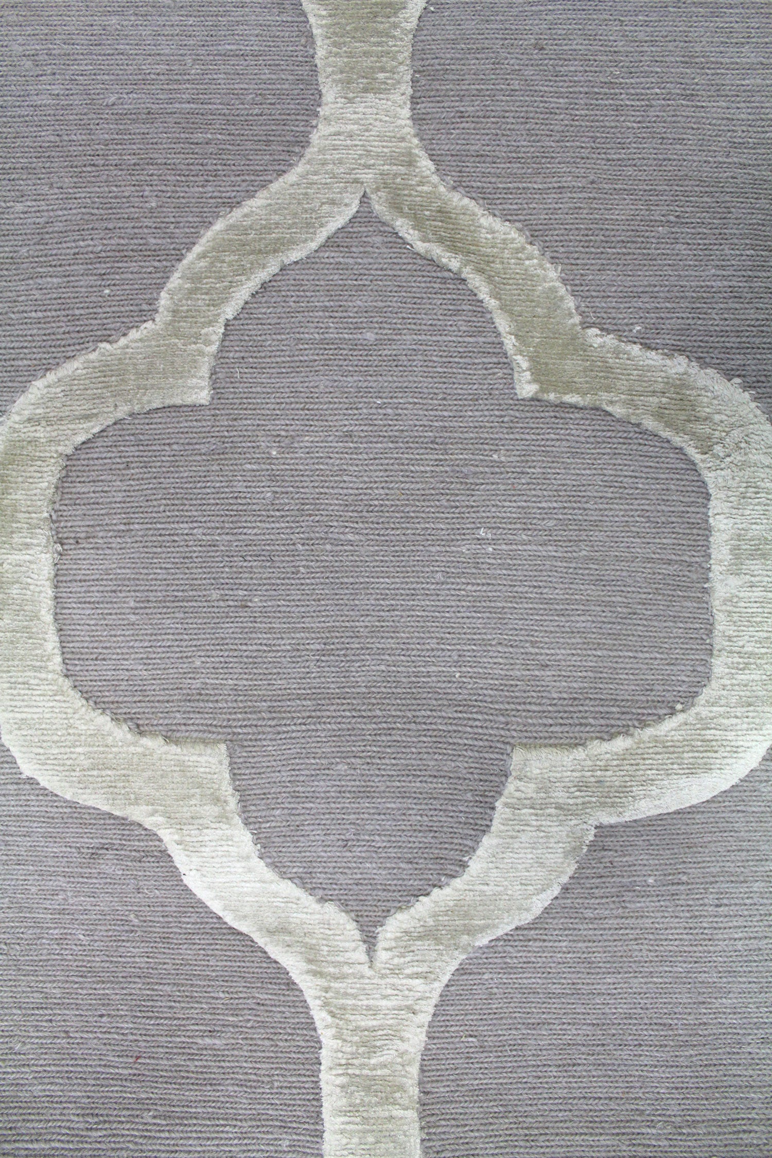 Gothic Handwoven Transitional Rug, 61880