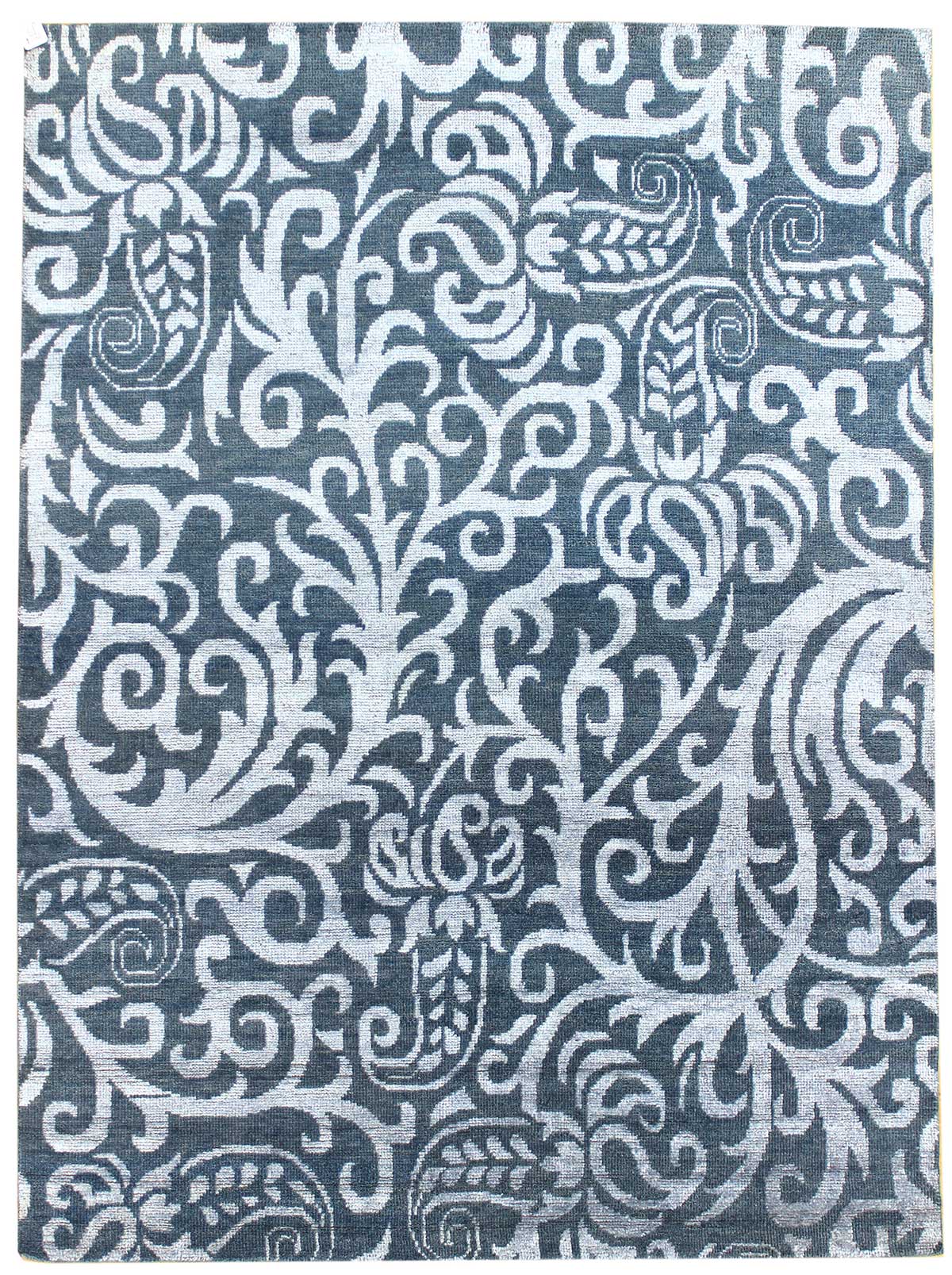 Julie Handwoven Transitional Rug