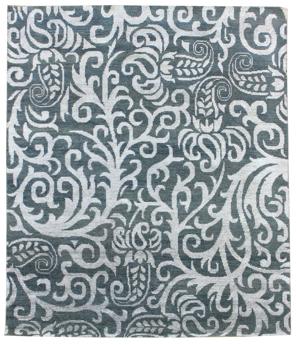 Julie Handwoven Transitional Rug