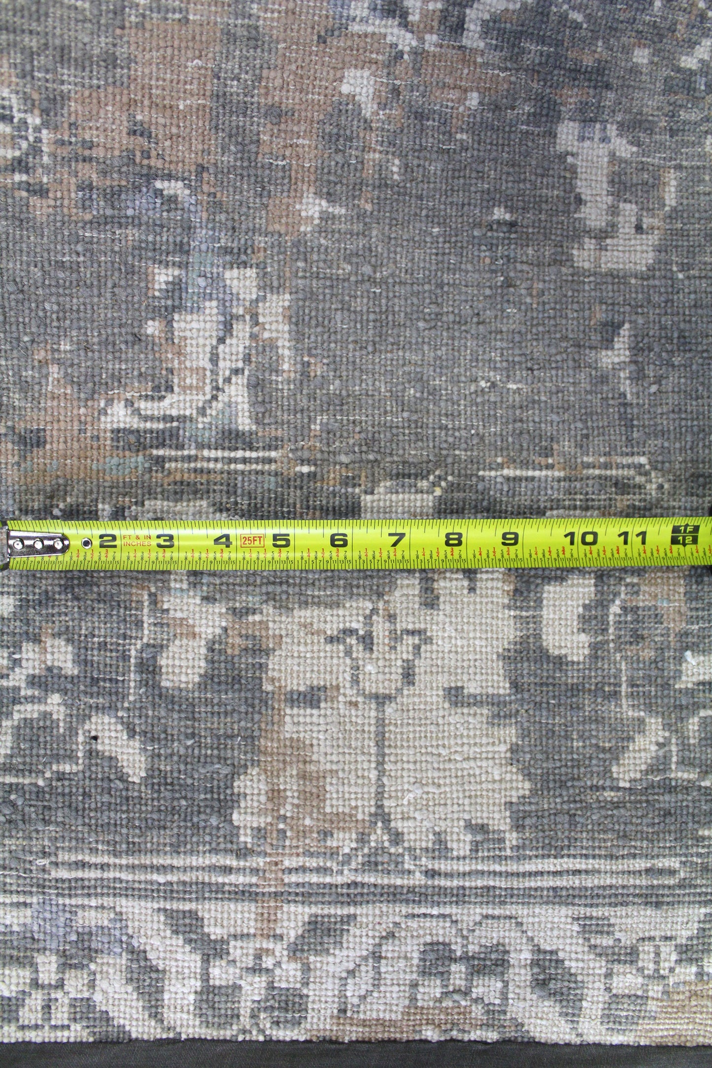 Serapi Handwoven Transitional Rug, J57665