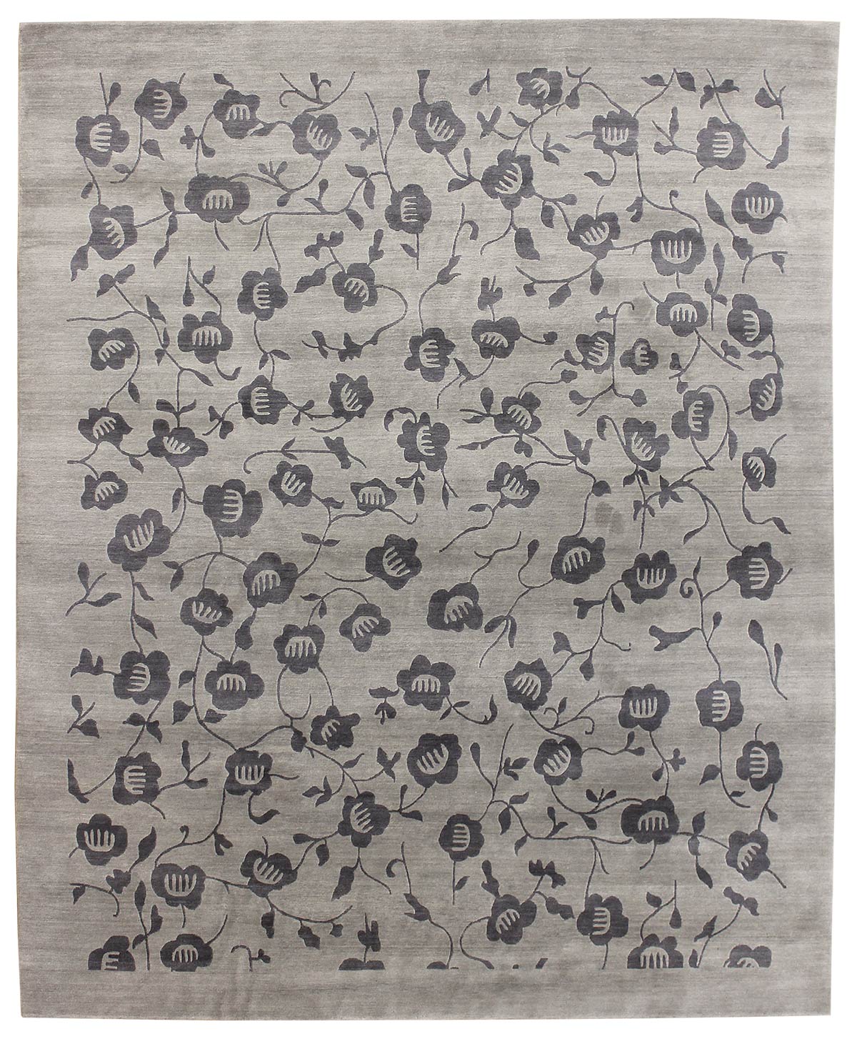 Solandra Handwoven Transitional Rug