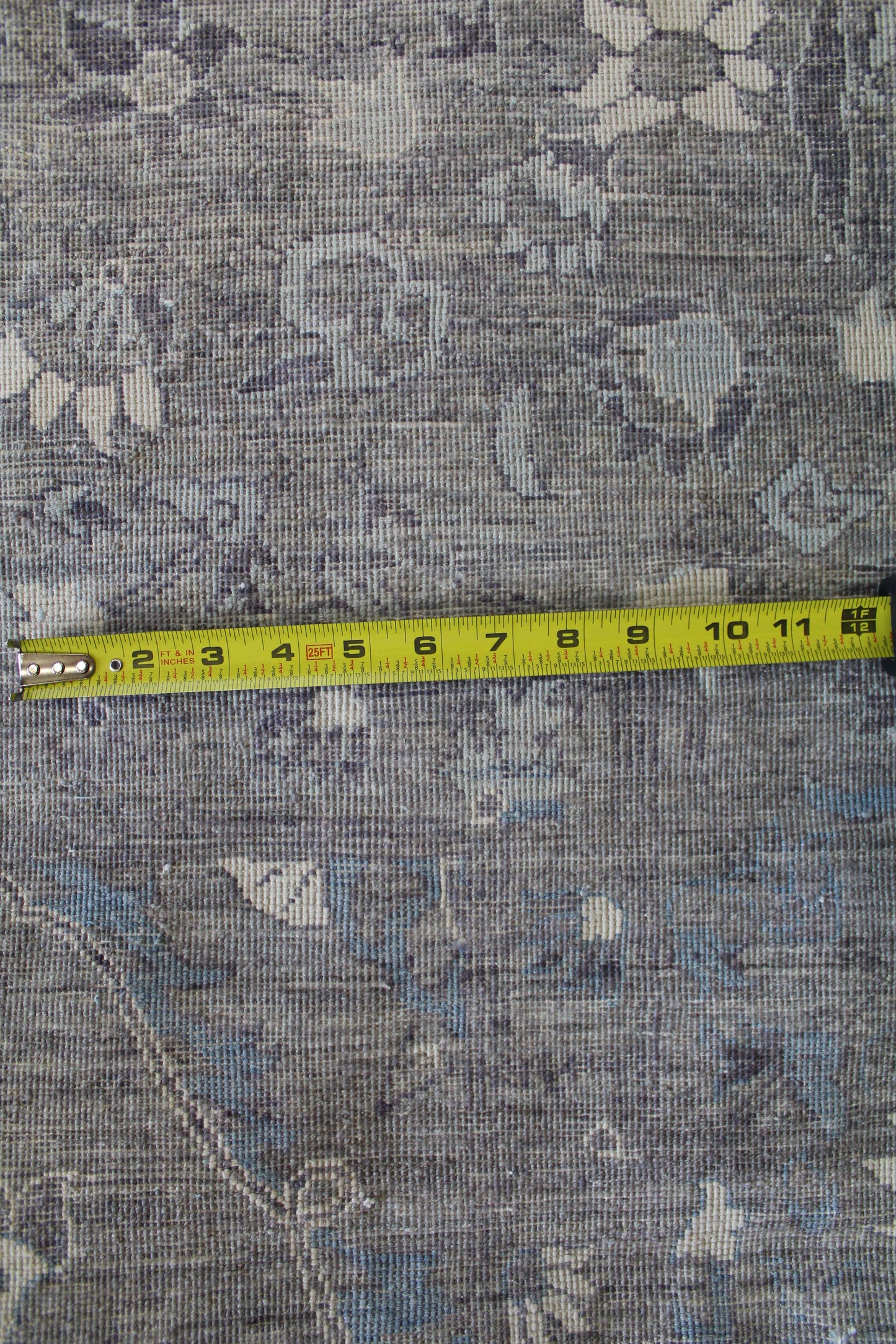 Moghul Handwoven Tribal Rug, J57577