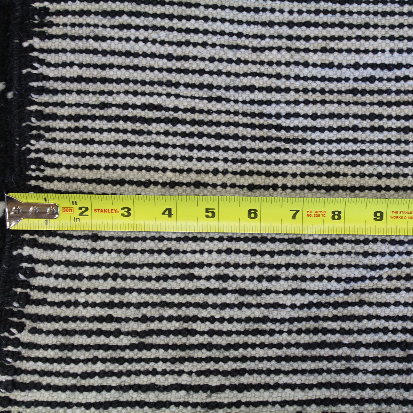 Moroccan Handwoven Tribal Rug, J59003