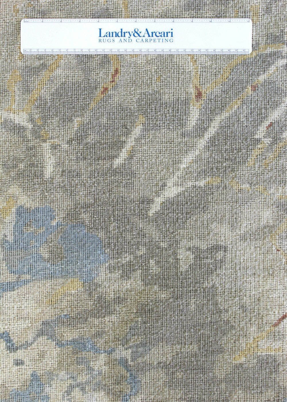 Anushka Handwoven Contemporary Rug, J69106