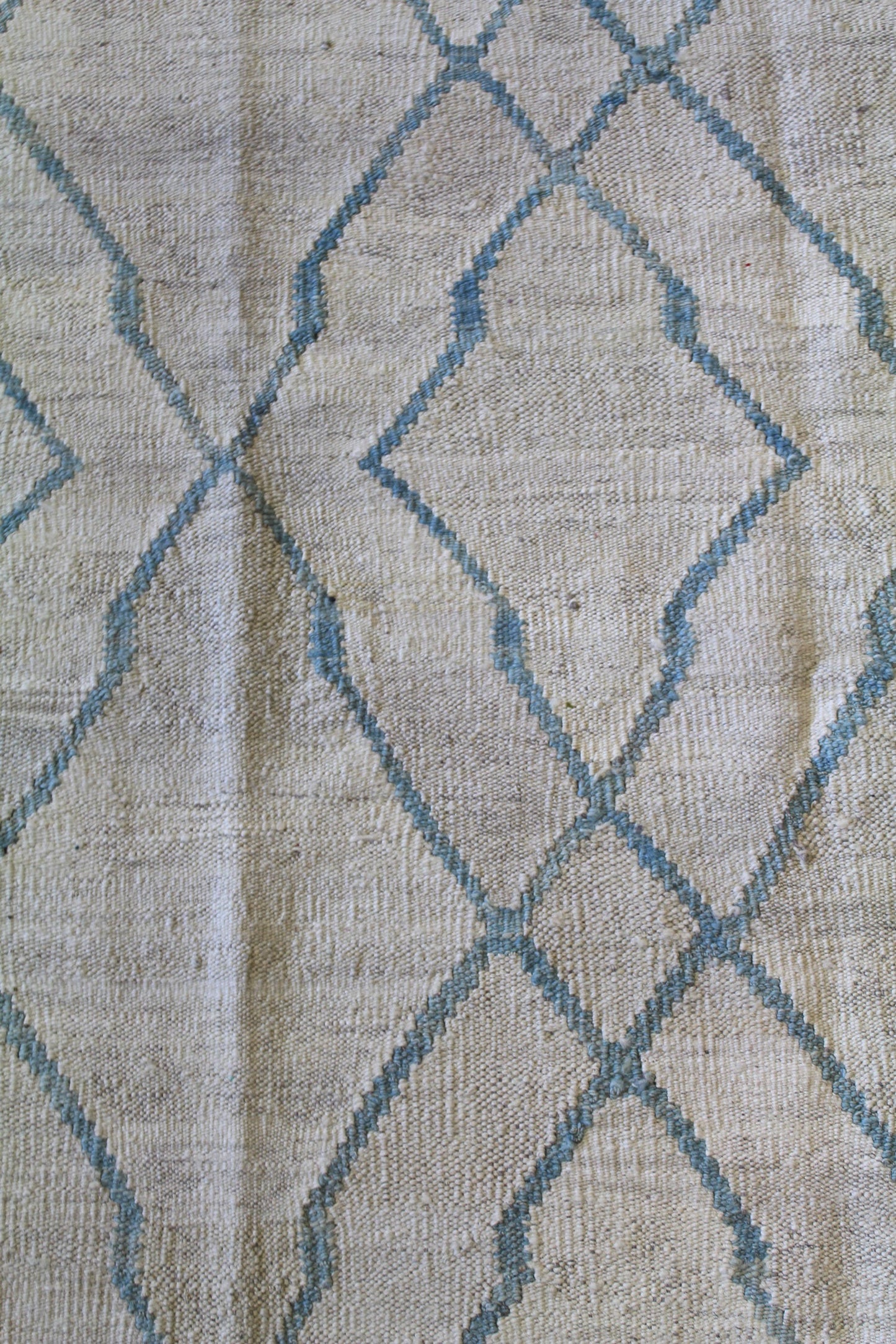 Berber Handwoven Contemporary Rug, J62300