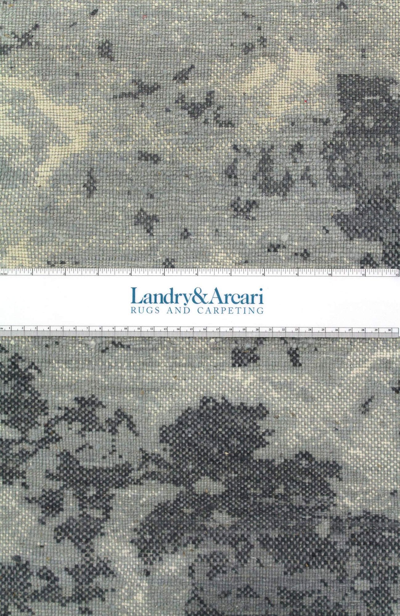 Bliss Handwoven Contemporary Rug, J61761