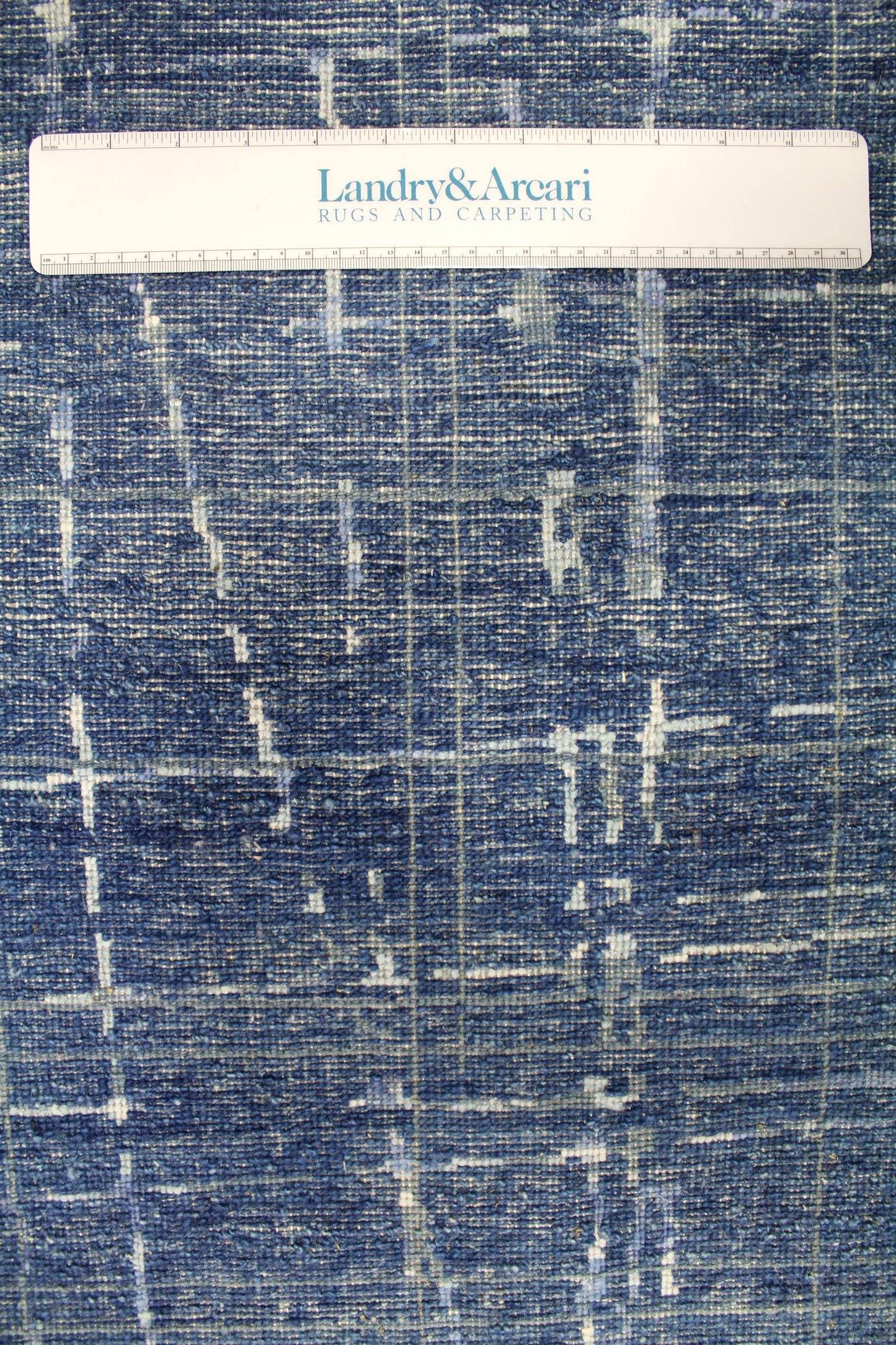 Bubble Chamber Handwoven Contemporary Rug, J62867