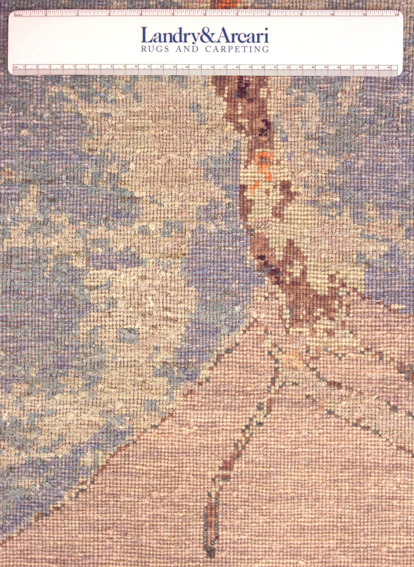 Butterfly Handwoven Contemporary Rug, J69928