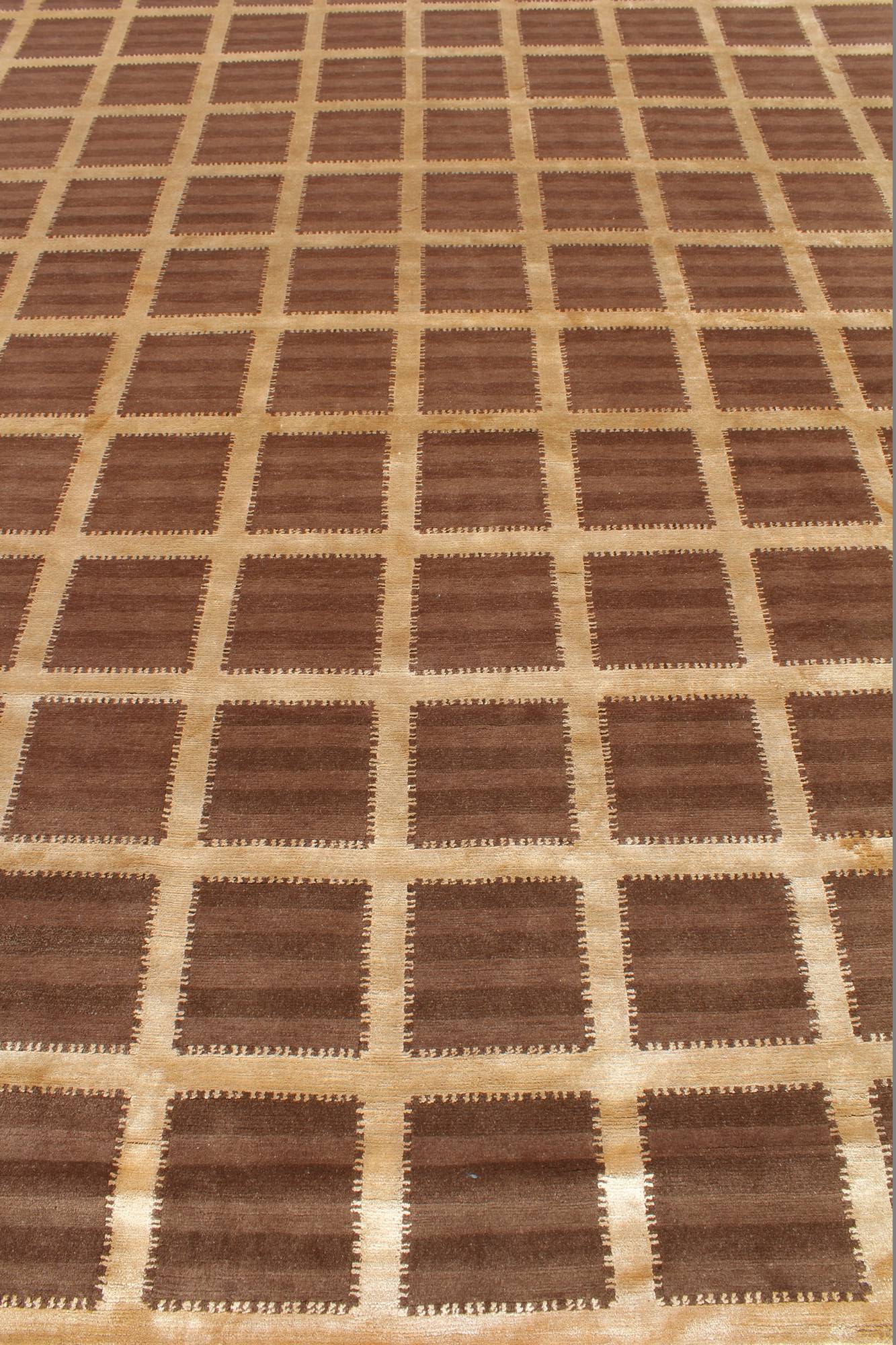 Cadence Handwoven Closeout Rug, J21542