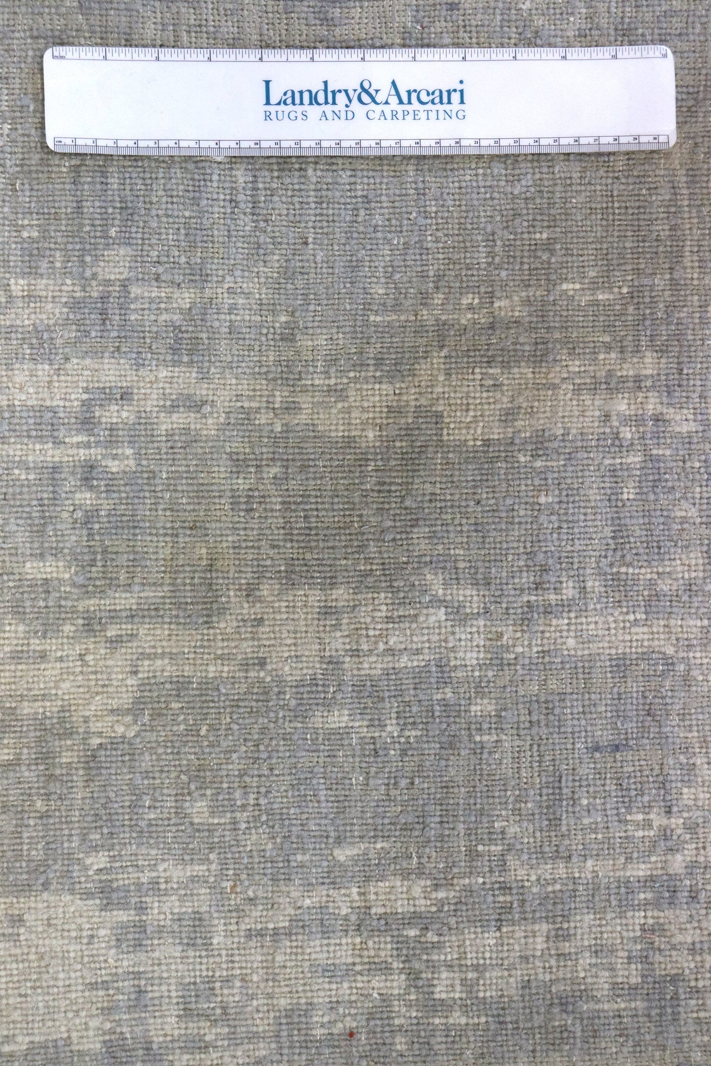 Cascading Handwoven Contemporary Rug, J66448