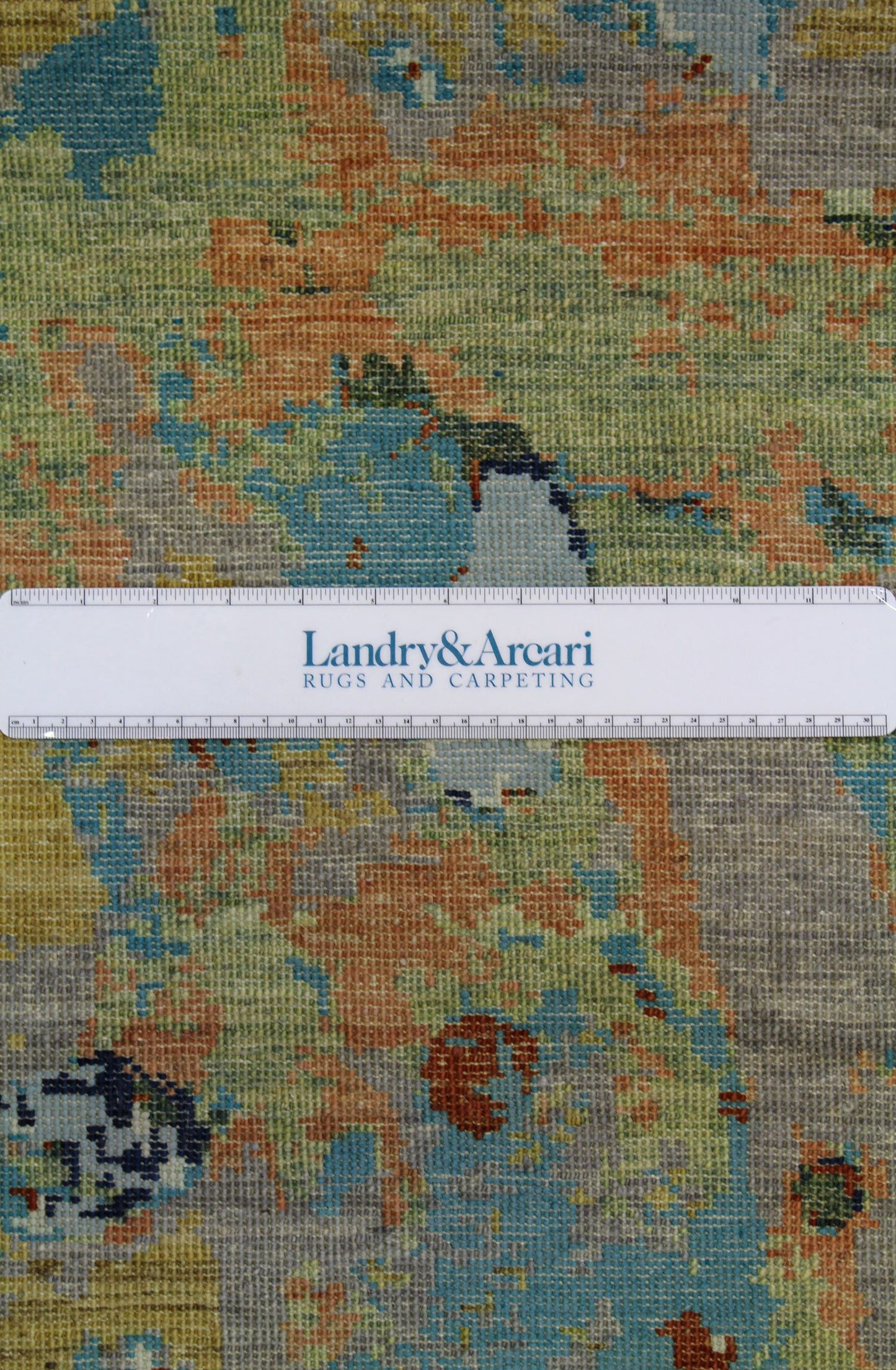 Collucci Handwoven Contemporary Rug, J62587