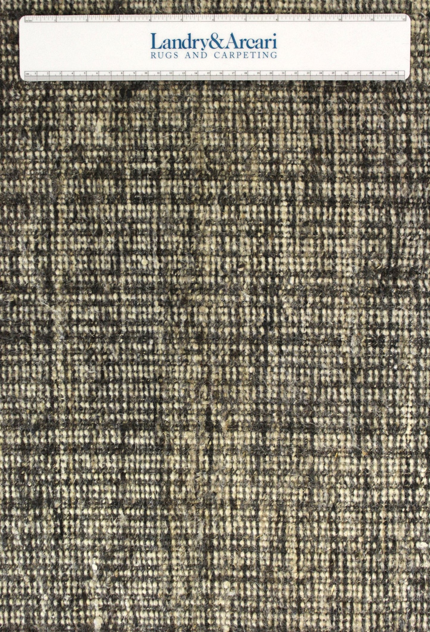 Corduroy Handwoven Contemporary Rug, J69377