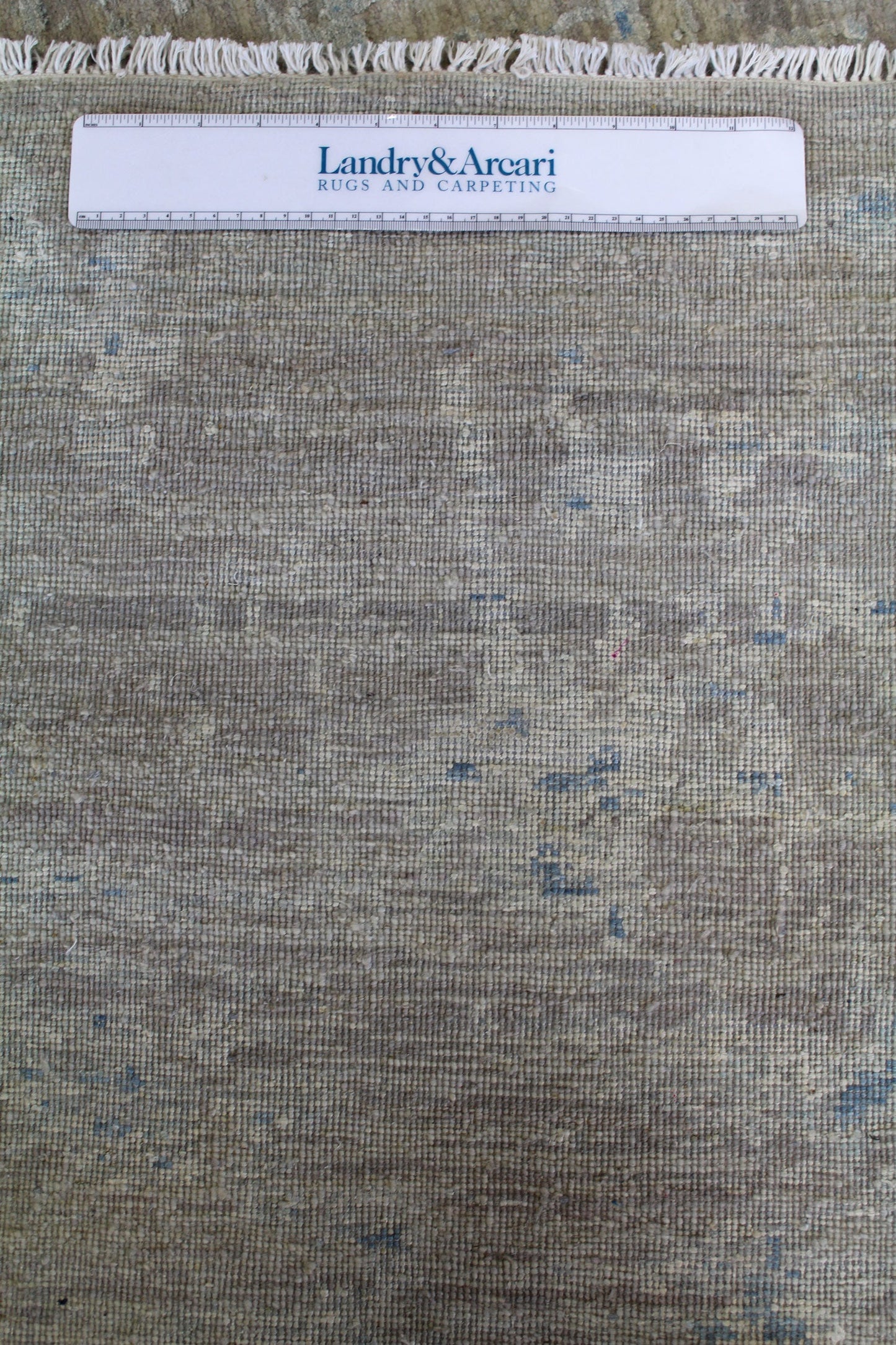 Crest Handwoven Contemporary Rug, J63283