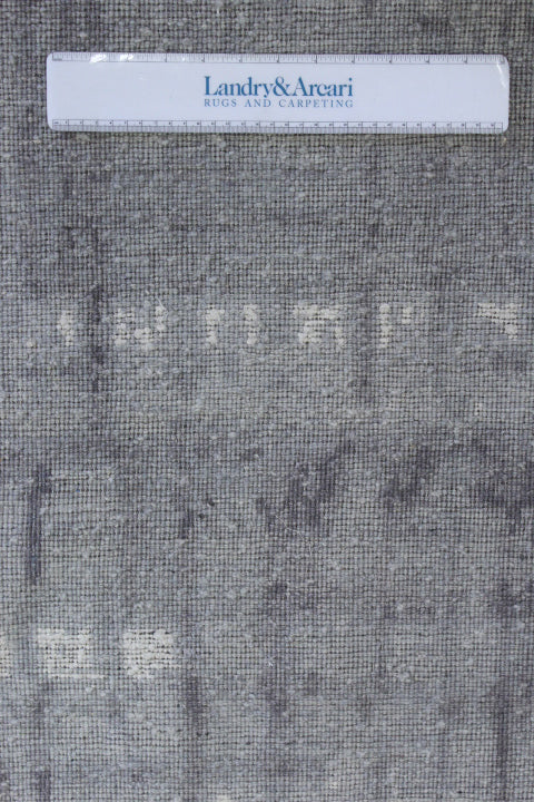 Cubist Handwoven Contemporary Rug, J68642