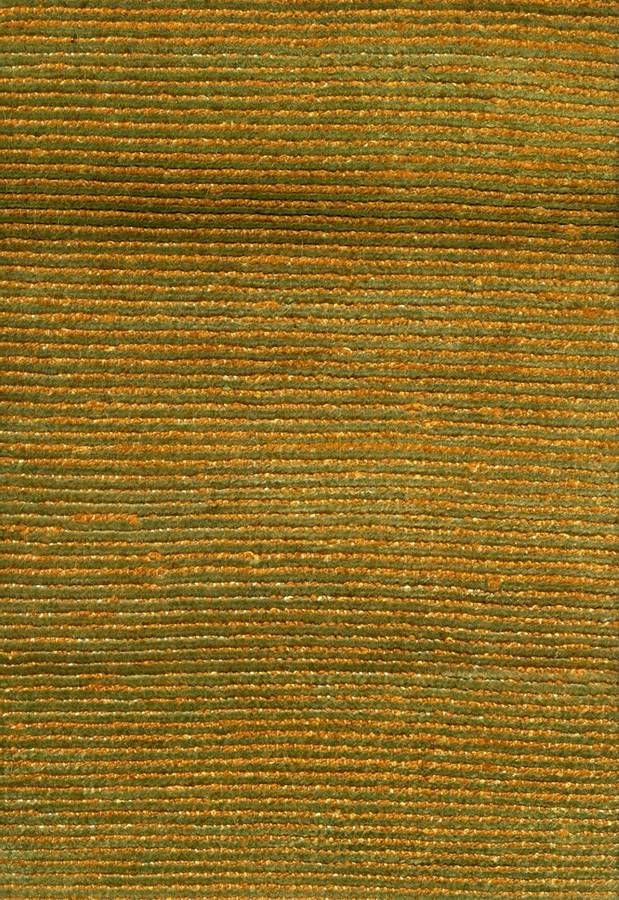 Cut & Loop Handwoven Contemporary Rug