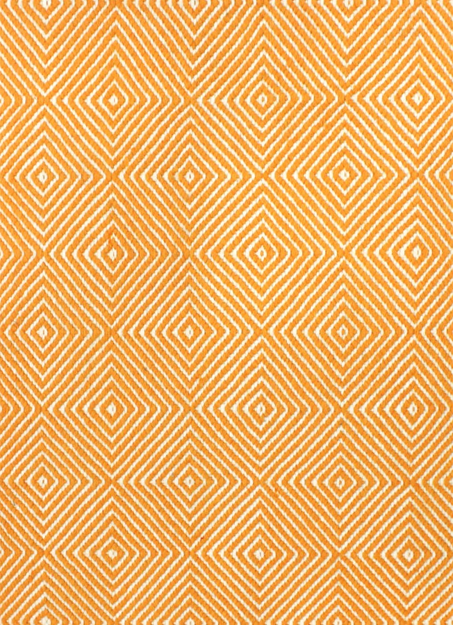 Dazzler Handwoven Contemporary Rug