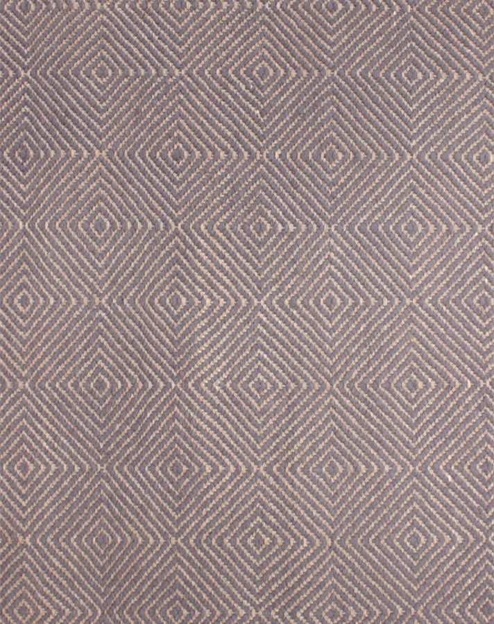 Dazzler Handwoven Contemporary Rug
