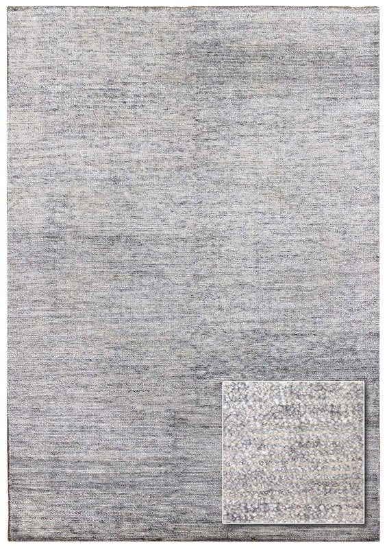 Flatcut Handwoven Contemporary Rug